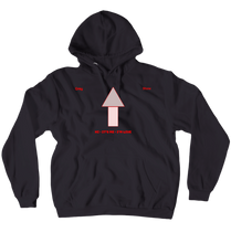 greystone_ Hoodies (No-Zip/Pullover)