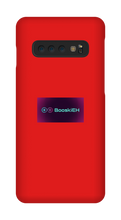 booskieh Samsung Phone Cases