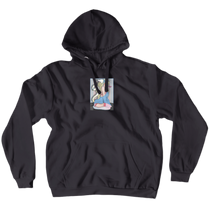 princessjessiehughes Hoodies (No-Zip/Pullover)