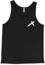 ivxnfajardo Tank Top