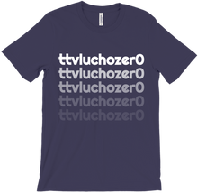 luchozer0 T-Shirts