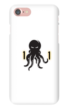chopito11 iPhone Phone Cases