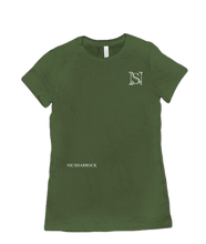 NS Women tshirt