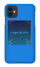 gamerwild_tv123 iPhone Phone Cases