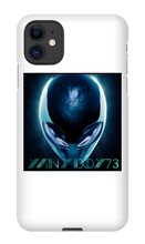 yanyboy73 iPhone Phone Cases