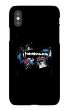 swampdonkeysentertainment iPhone Phone Cases