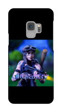 lachedtbnr Samsung Phone Cases