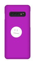 ShadowMasterGamez Samsung phone case 2