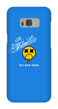 ALL BAD DAYS Samsung Phone Cases