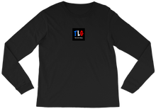 Long Sleeve T J75