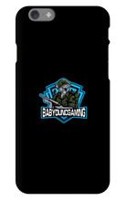 babyduncgaming iPhone Cases