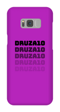druza10gaming Samsung Phone Cases