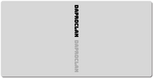 daproclan XXL Gaming Mousepad