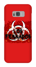 losferrados Samsung Phone Cases