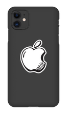 gamexproduktion iPhone Phone Cases