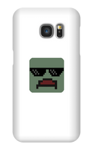 stoofihd Samsung Phone Cases