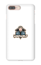 Carcasa móvil Iphone LordMonk8