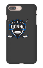 QCNHL iPhone Phone Cases