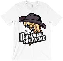 obiwanaknowme T-Shirts