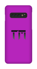 C) TM Samsung Case (5 colours)