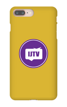 imjorman TV iPhone Phone Cases