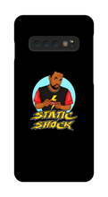 xstaticshock Samsung Phone Cases