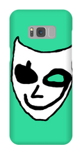 Tripex 999 Samsung Phone Cases
