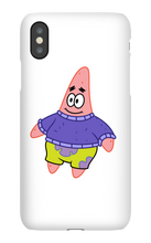 notsaferj iPhone Phone Cases
