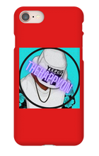 thehappyon iPhone Phone Cases