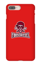 fooschissel iPhone Cases
