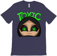Toxic
