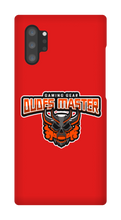 dudesmastergaming Samsung Phone Cases