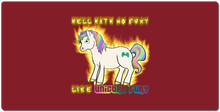 UnicornFury XXL Gaming Mousepad