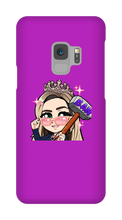 aquinnie Samsung Phone Cases