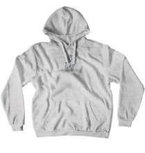 GOAT Hoodie (Grey)