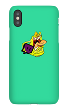 Starki iPhone Cases