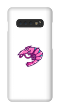 Gummiy Logo Samsung Phone Cases