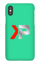 KP iPhone Phone Cases