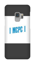 i_mcpc_i Samsung Phone Cases