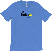 BariumAu T-Shirts
