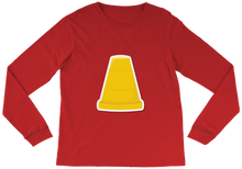 Buku Bucket Long Sleeve Shirt