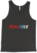 Retro Tek October Tank