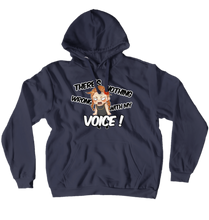 luminiousdbd Hoodies (No-Zip/Pullover)