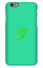 DavidDoherty7 iPhone Phone Cases