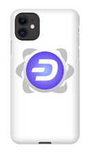 Drix (Limited Edition) iPhone Phone Cases