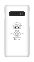 EA9LE Light Samsung Phone Cases