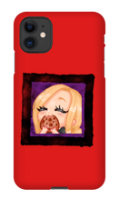 cookiedoughmay iPhone Phone Cases