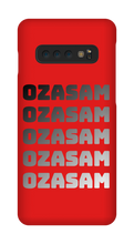 ozasam Samsung Phone Cases