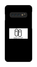 lord_kleznar Samsung Phone Cases