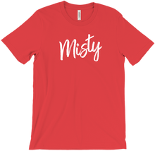 mistycattx T-Shirts